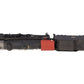 Broadway Limited 204 HO CB&Q 0-4 2-8-2 Steam Locomotive And Tender #5508 VG