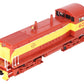 MTH 30-20488-1 O Gauge PBNE SW1200 Switcher Diesel Engine w/Proto-Sound 3.0 #40 EX