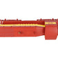 MTH 30-20488-1 O Gauge PBNE SW1200 Switcher Diesel Engine w/Proto-Sound 3.0 #40 EX