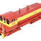 MTH 30-20488-1 O Gauge PBNE SW1200 Switcher Diesel Engine w/Proto-Sound 3.0 #40 EX
