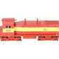 MTH 30-20488-1 O Gauge PBNE SW1200 Switcher Diesel Engine w/Proto-Sound 3.0 #40 EX