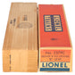 Lionel 2379 Vintage O Rio Grande F3 AB Diesel Locomotive Set VG/Box
