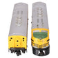 Lionel 2379 Vintage O Rio Grande F3 AB Diesel Locomotive Set VG/Box