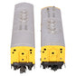 Lionel 2379 Vintage O Rio Grande F3 AB Diesel Locomotive Set VG/Box