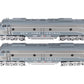 Lionel 6-84088 O LEGACY New York Central AA E8 Diesel Locomotive Set #4036/4037 EX