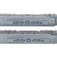 Lionel 6-84088 O LEGACY New York Central AA E8 Diesel Locomotive Set #4036/4037 EX