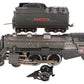 Lionel 392E Vintage Standard Gauge 4-4-2 Steam Locomotive and Tender #392W