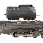 Lionel 392E Vintage Standard Gauge 4-4-2 Steam Locomotive and Tender #392W