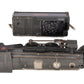 Lionel 392E Vintage Standard Gauge 4-4-2 Steam Locomotive and Tender #392W