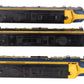 American Flyer Vintage S Santa Fe ABA Alco Diesel Locomotives: 484 485 486 VG