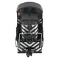 Aristo-Craft 22505 G ATSF Lil' Critter Diesel & 22503 UP Lil' Critter Diesel EX/Box