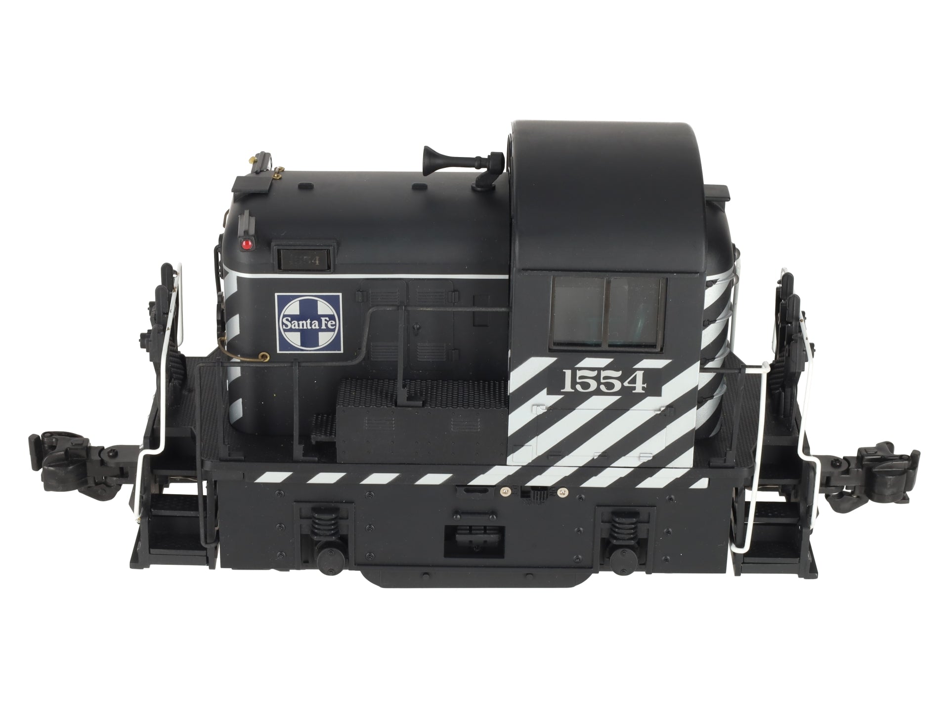 Aristo-Craft 22505 G ATSF Lil' Critter Diesel & 22503 UP Lil' Critter Diesel EX/Box