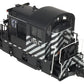 Aristo-Craft 22505 G ATSF Lil' Critter Diesel & 22503 UP Lil' Critter Diesel EX/Box