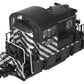 Aristo-Craft 22505 G ATSF Lil' Critter Diesel & 22503 UP Lil' Critter Diesel EX/Box