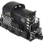 Aristo-Craft 22505 G ATSF Lil' Critter Diesel & 22503 UP Lil' Critter Diesel EX/Box