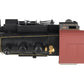 Aristo-Craft 21201 G Gauge Pennsylvania 0-4-0 Steam Locomotive EX/Box