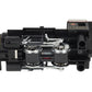 Aristo-Craft 21201 G Gauge Pennsylvania 0-4-0 Steam Locomotive EX/Box