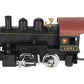 Aristo-Craft 21201 G Gauge Pennsylvania 0-4-0 Steam Locomotive EX/Box