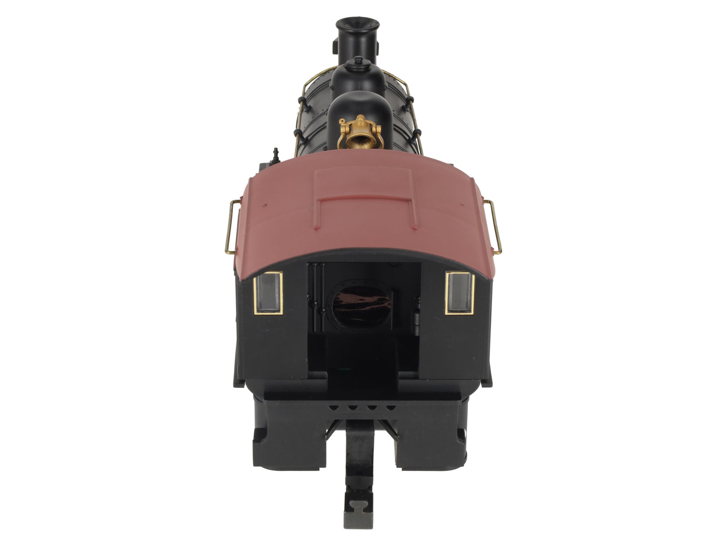 Aristo-Craft 21201 G Gauge Pennsylvania 0-4-0 Steam Locomotive EX/Box