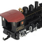 Aristo-Craft 21201 G Gauge Pennsylvania 0-4-0 Steam Locomotive EX/Box