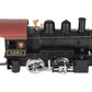 Aristo-Craft 21201 G Gauge Pennsylvania 0-4-0 Steam Locomotive EX/Box