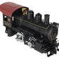 Aristo-Craft 21201 G Gauge Pennsylvania 0-4-0 Steam Locomotive EX/Box