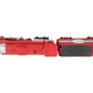 Lionel 6-28646 O North Pole Central Lines 2-8-4 Berkshire Steam Locomotive #1900 EX/Box