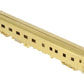 Wasatch HO BRASS Union Pacific Western Sleeper Passenger Car- Unpainted EX/Box