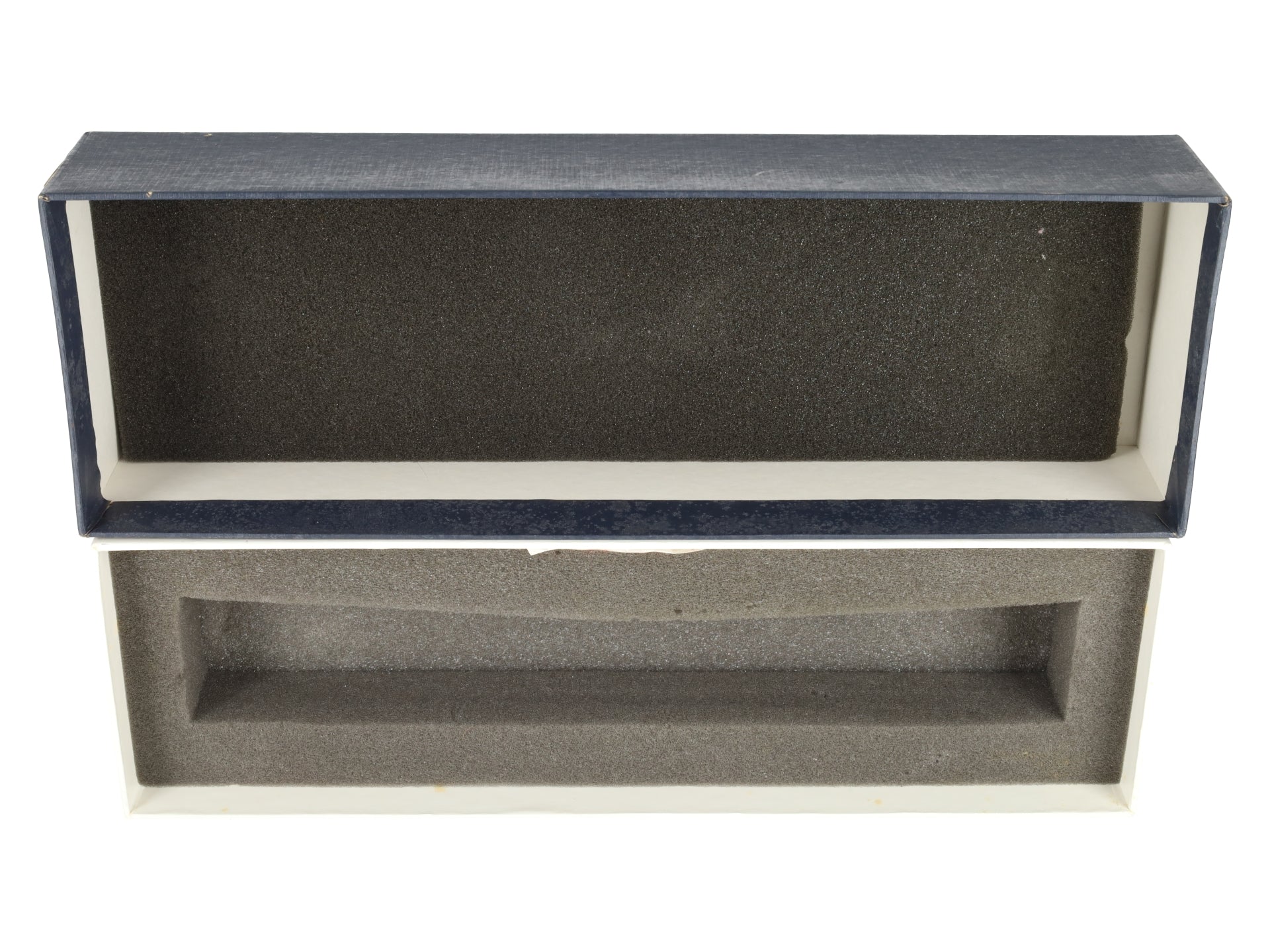 Wasatch HO BRASS Union Pacific Western Sleeper Passenger Car- Unpainted EX/Box