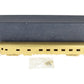Wasatch HO BRASS Union Pacific Western Sleeper Passenger Car- Unpainted EX/Box