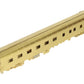 Wasatch HO BRASS Union Pacific Western Sleeper Passenger Car- Unpainted EX/Box