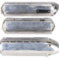 American Flyer 9910 Vintage O  Streamliner Zephyr Power Car Set VG