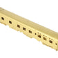 Wasatch HO BRASS Union Pacific Plan 4099 4-6-6 American Sleeper Car- Unpainted EX/Box