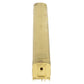 Wasatch HO BRASS Union Pacific Plan 4099 4-6-6 American Sleeper Car- Unpainted EX/Box