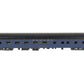 Wasatch HO BRASS Wabash Western Sleeper Passenger Car- Painted/Box