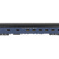 Wasatch HO BRASS Wabash Western Sleeper Passenger Car- Painted/Box