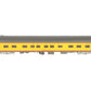 Wasatch HO Scale BRASS Union Pacific 5-2-2 Ocean Sleeper Car- Painted/Box
