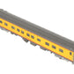 Wasatch HO Scale BRASS Union Pacific 5-2-2 Ocean Sleeper Car- Painted/Box