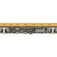 Wasatch HO Scale BRASS Union Pacific 5-2-2 Ocean Sleeper Car- Painted/Box