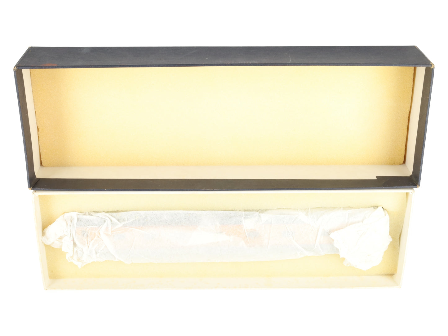 Wasatch HO Scale BRASS Union Pacific 5-2-2 Ocean Sleeper Car- Painted/Box
