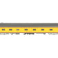 Wasatch HO Scale BRASS Union Pacific 5-2-2 Ocean Sleeper Car- Painted/Box