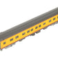 Wasatch HO Scale BRASS Union Pacific 5-2-2 Ocean Sleeper Car- Painted/Box