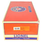Lionel 6-84240 O West Side Lumber 3-Truck Shay Steam Locomotive #3 LN/Box