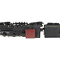 Lionel 6-84240 O West Side Lumber 3-Truck Shay Steam Locomotive #3 LN/Box