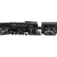 Lionel 6-84240 O West Side Lumber 3-Truck Shay Steam Locomotive #3 LN/Box