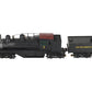 Lionel 6-84240 O West Side Lumber 3-Truck Shay Steam Locomotive #3 LN/Box