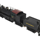 Lionel 6-84240 O West Side Lumber 3-Truck Shay Steam Locomotive #3 LN/Box