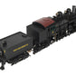Lionel 6-84240 O West Side Lumber 3-Truck Shay Steam Locomotive #3 LN/Box