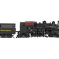 Lionel 6-84240 O West Side Lumber 3-Truck Shay Steam Locomotive #3 LN/Box