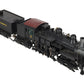 Lionel 6-84240 O West Side Lumber 3-Truck Shay Steam Locomotive #3 LN/Box